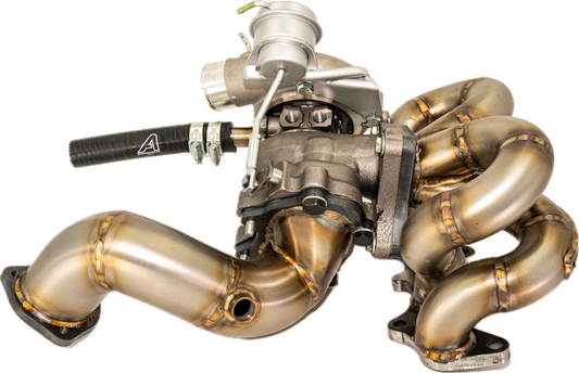 EP82 and EP91 Starlet TD04 kit unto 350hp