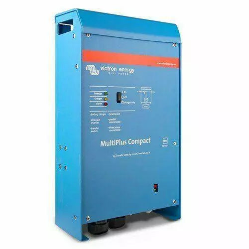 Victron Energy Multiplus Compact 12/1200/50-16 12V 1200VA CMP121220000