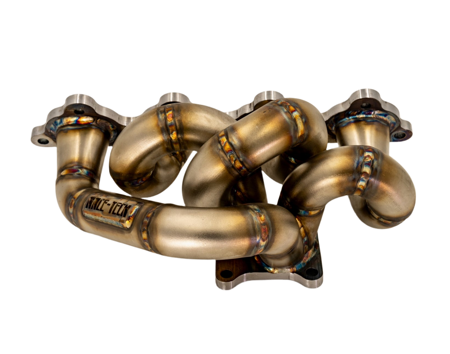 Evo 4-9 Stock Frame Manifold