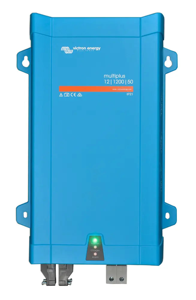 Victron MultiPlus 12/1200/50-16 230V VE.Bus (PMP122120000) Inverter 1200w