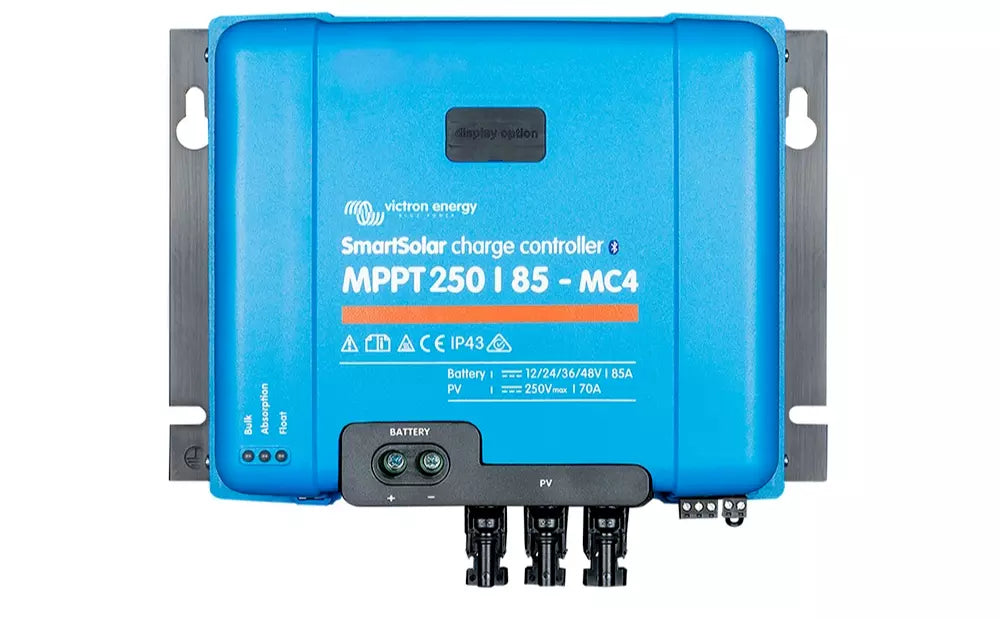 Victron MultiPlus-II 12/3000/120-32 230V (PMP122305010) 3kva inverter camper van