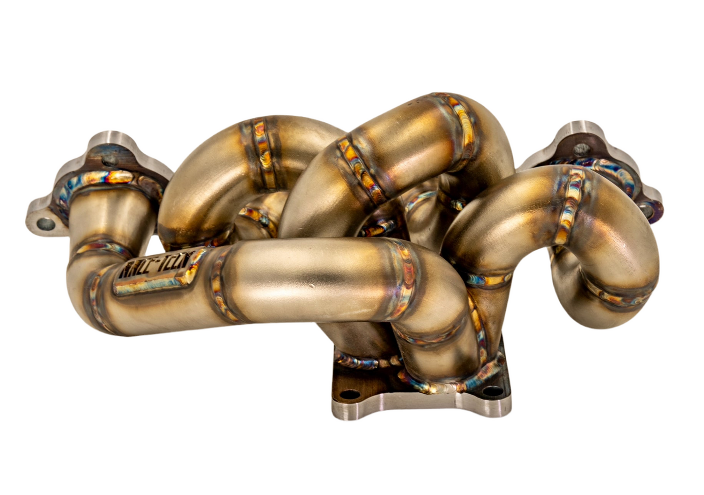 Evo 4-9 Stock Frame Manifold