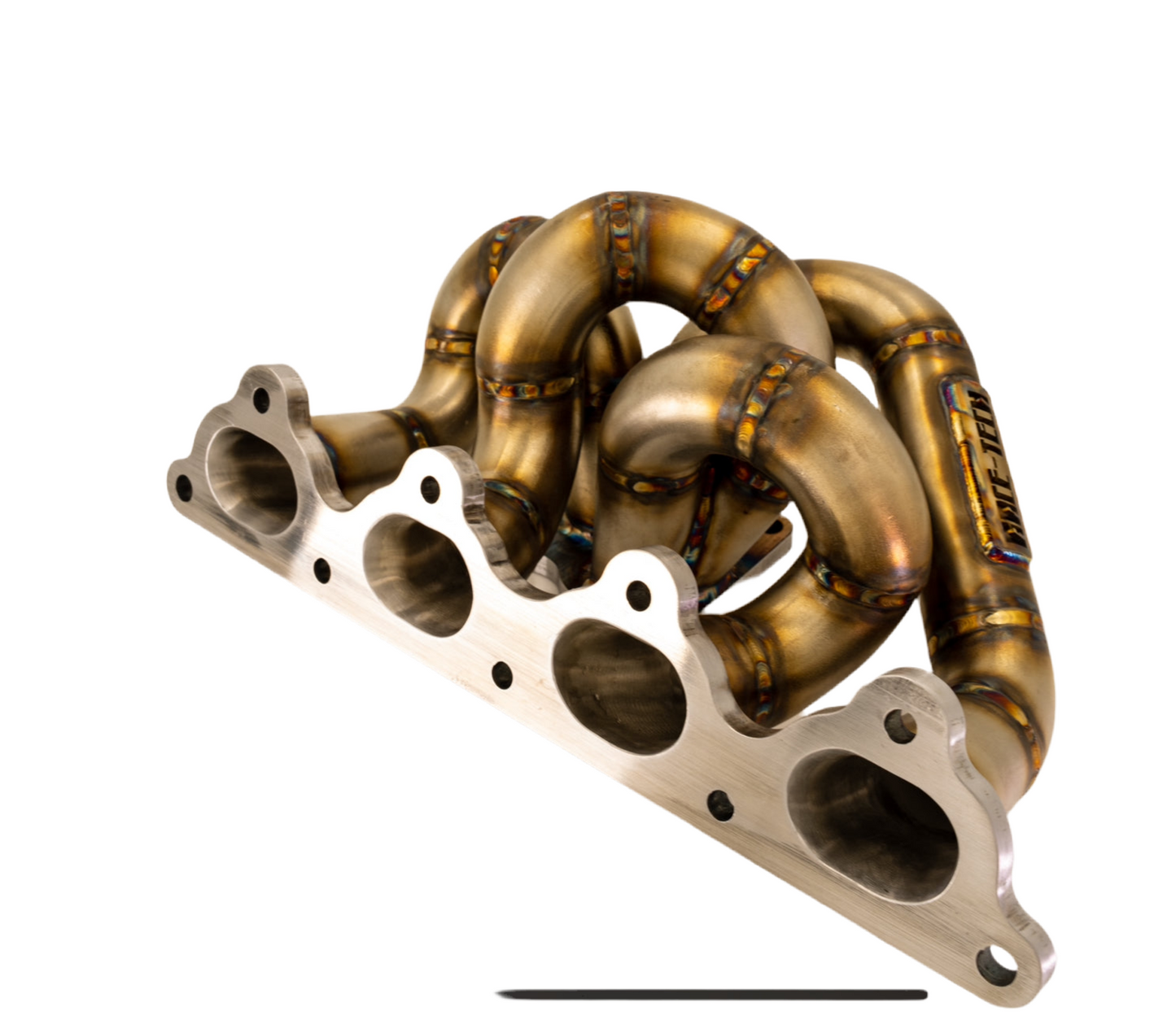 Evo 4-9 Stock Frame Manifold