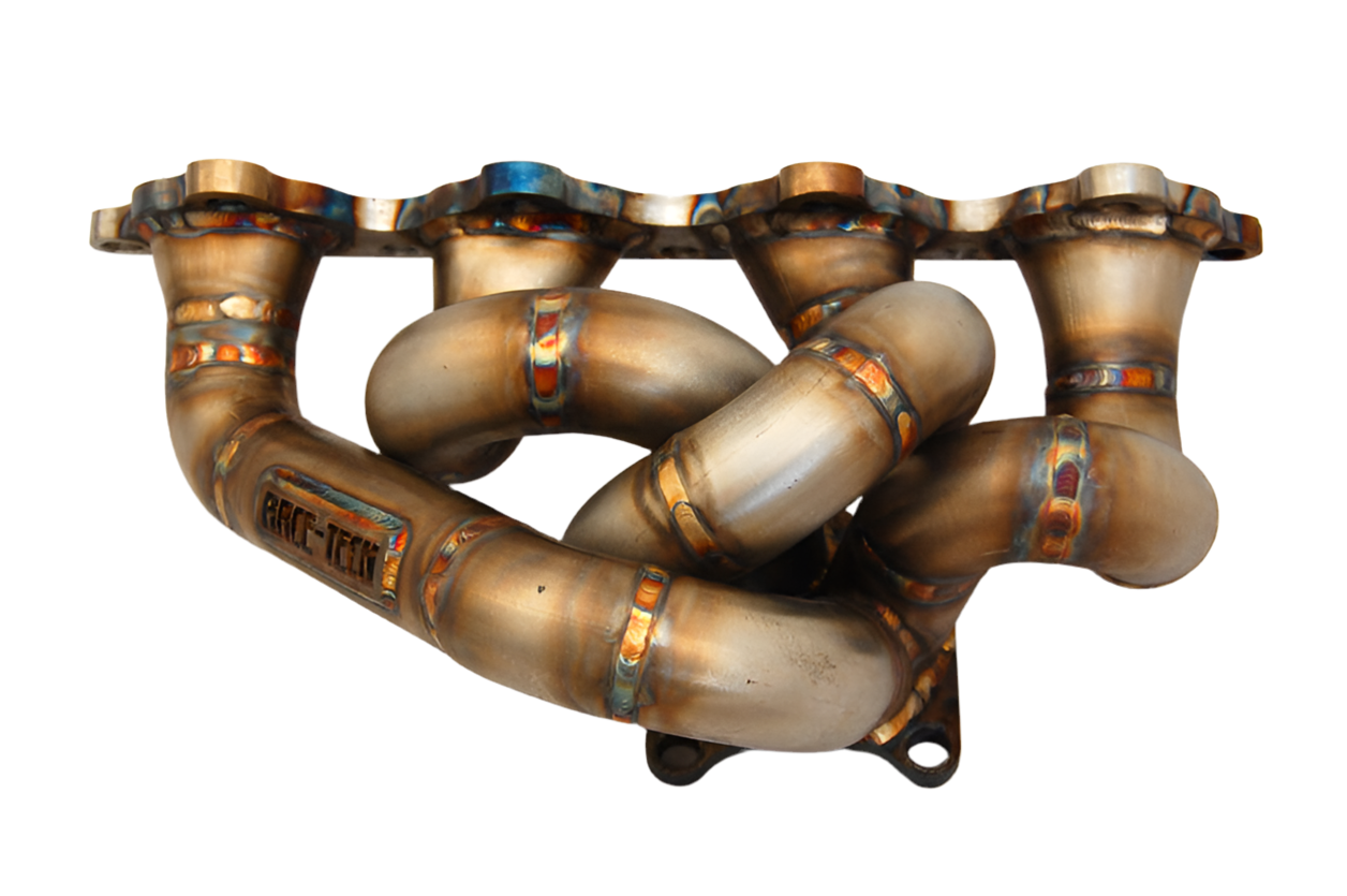 Evo 4-9 Stock Frame Manifold