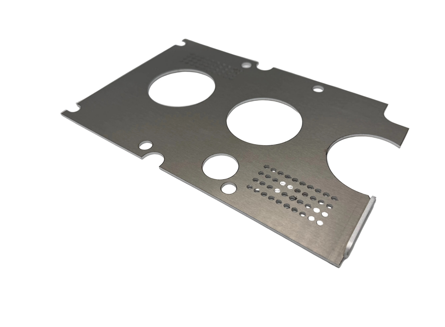 4efte Rocker Cover Breather Baffle kit DIY