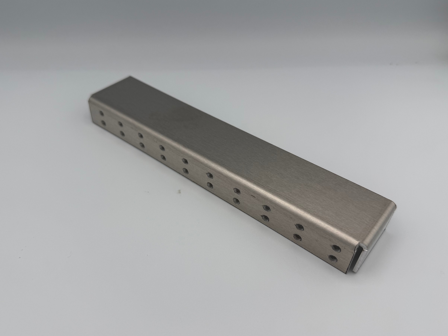 B series Cam Cover Breather Baffle