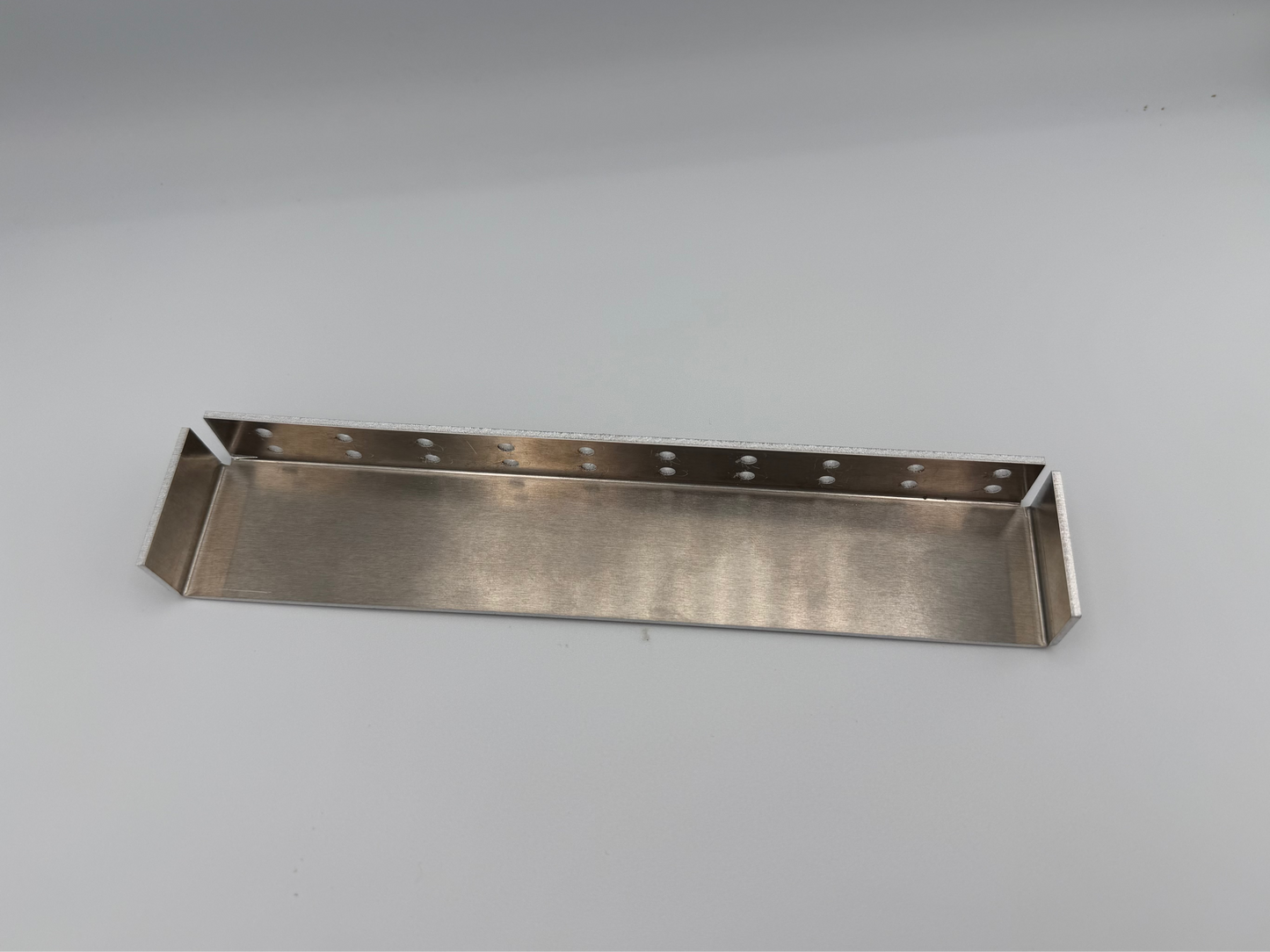 B series Cam Cover Breather Baffle