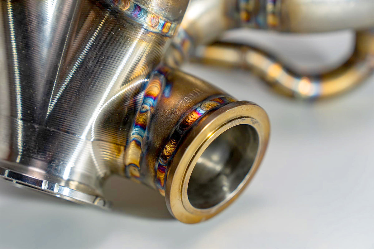 Race-Tech Fabrications